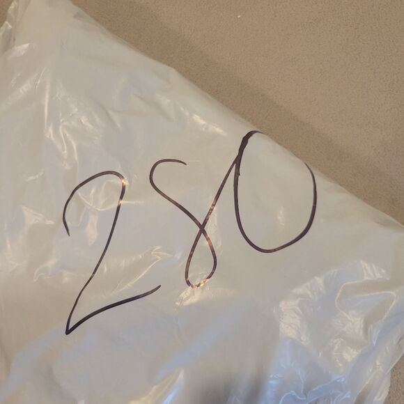 Alexia Admor Glitter Sparkly Black Mini Dress Size Medium - Picture 8 of 8